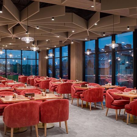 Святий Шарбель Otel Morshyn Dış mekan fotoğraf