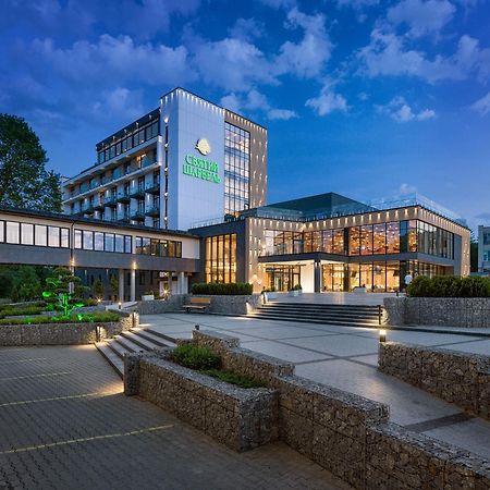 Святий Шарбель Otel Morshyn Dış mekan fotoğraf
