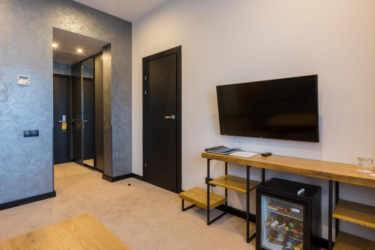 Святий Шарбель Otel Morshyn Dış mekan fotoğraf