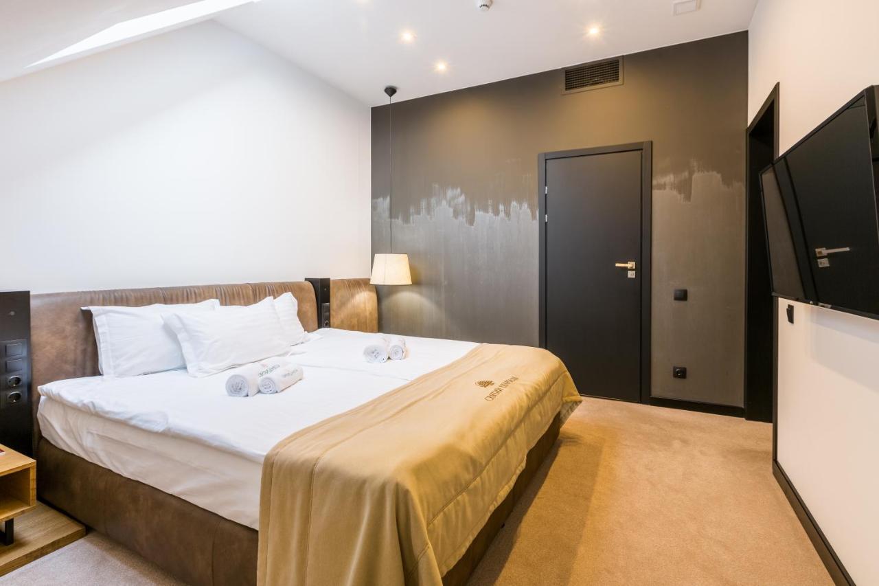 Святий Шарбель Otel Morshyn Dış mekan fotoğraf