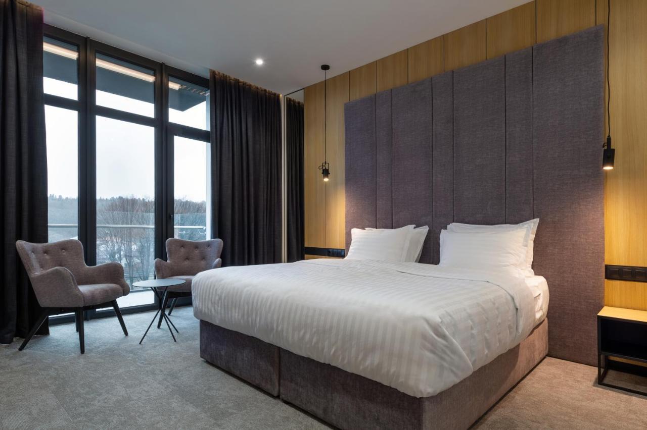 Святий Шарбель Otel Morshyn Dış mekan fotoğraf