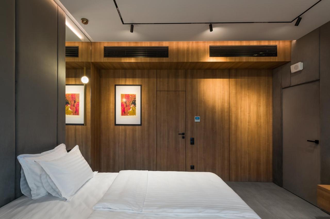 Святий Шарбель Otel Morshyn Dış mekan fotoğraf
