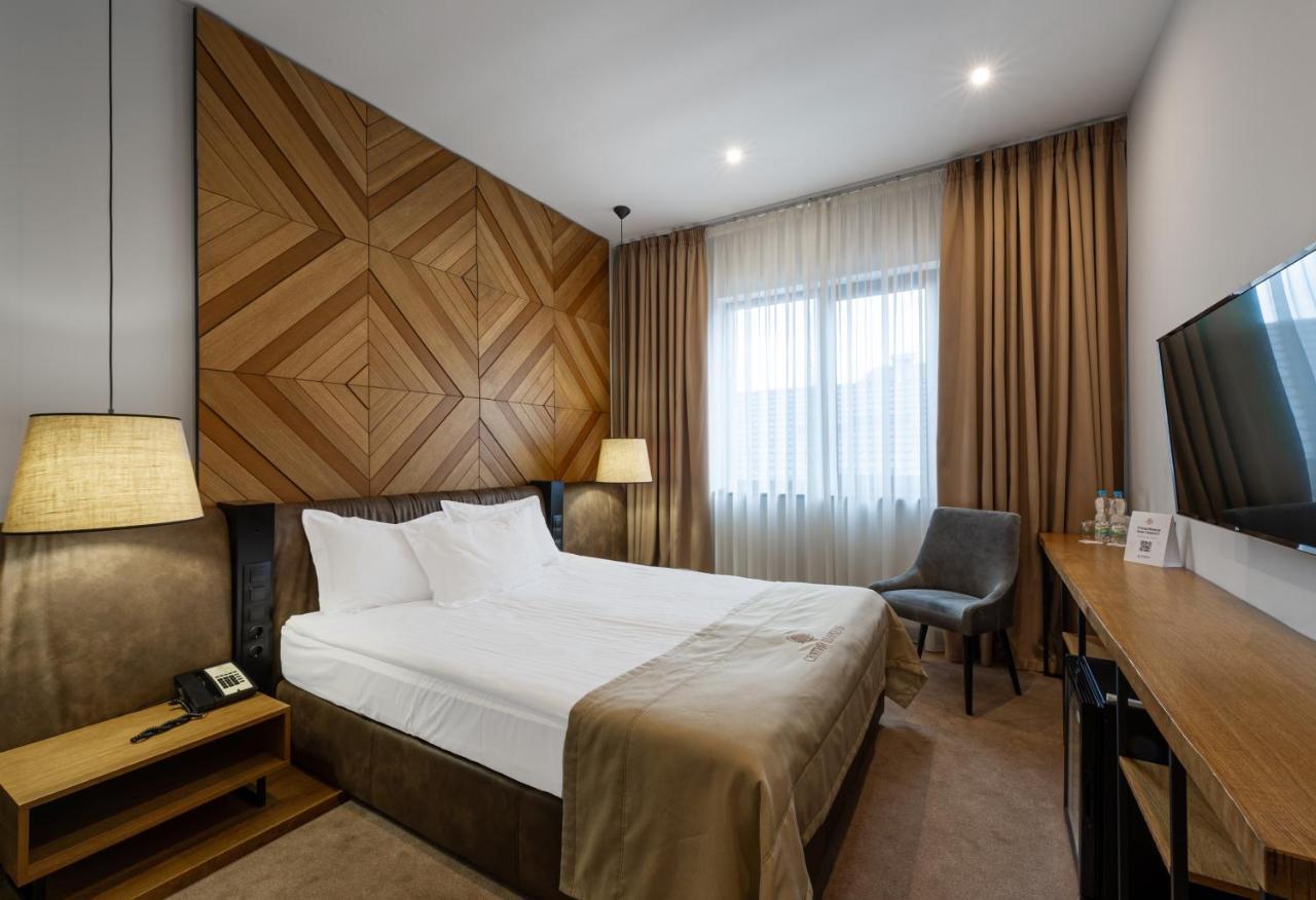 Святий Шарбель Otel Morshyn Dış mekan fotoğraf
