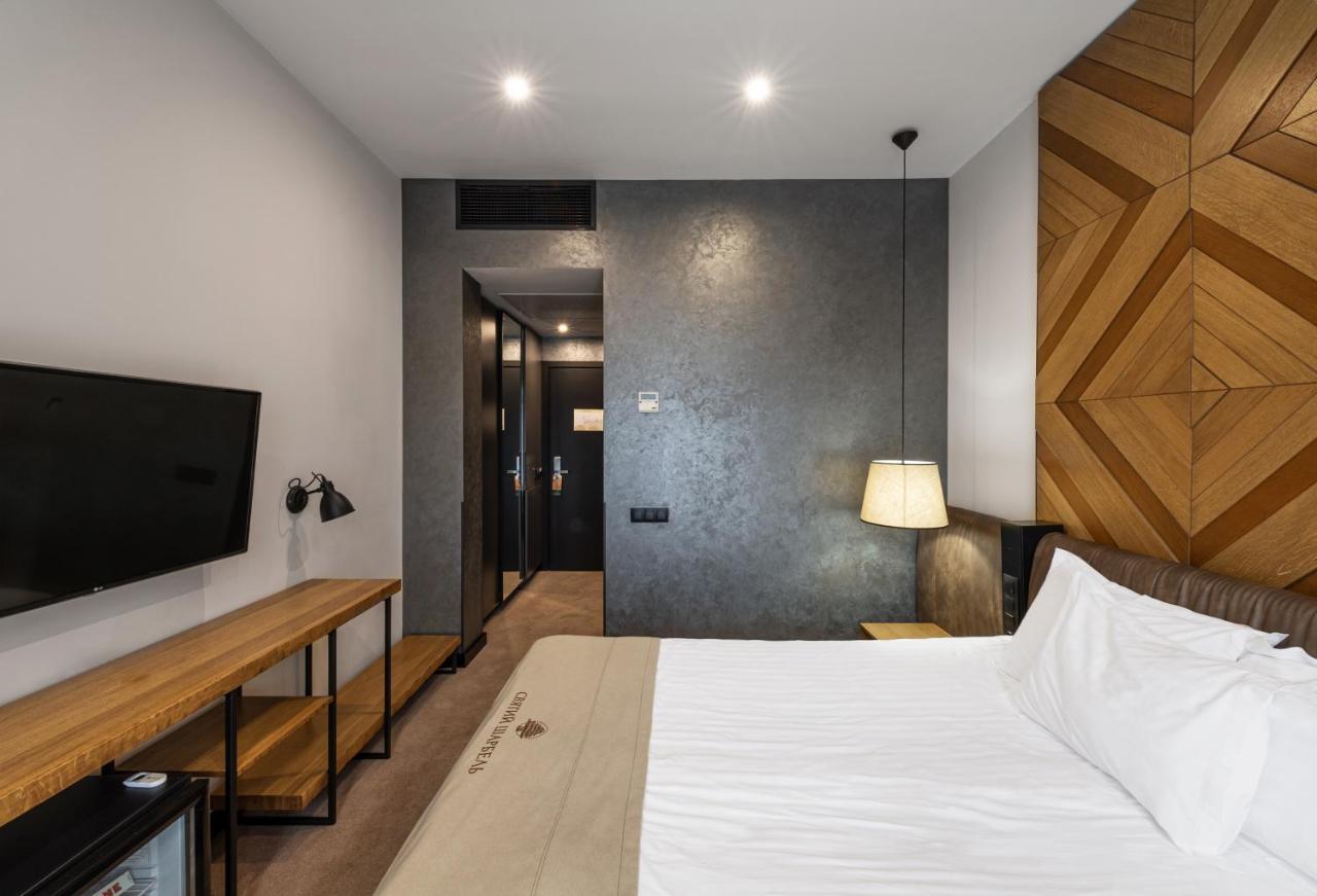 Святий Шарбель Otel Morshyn Dış mekan fotoğraf