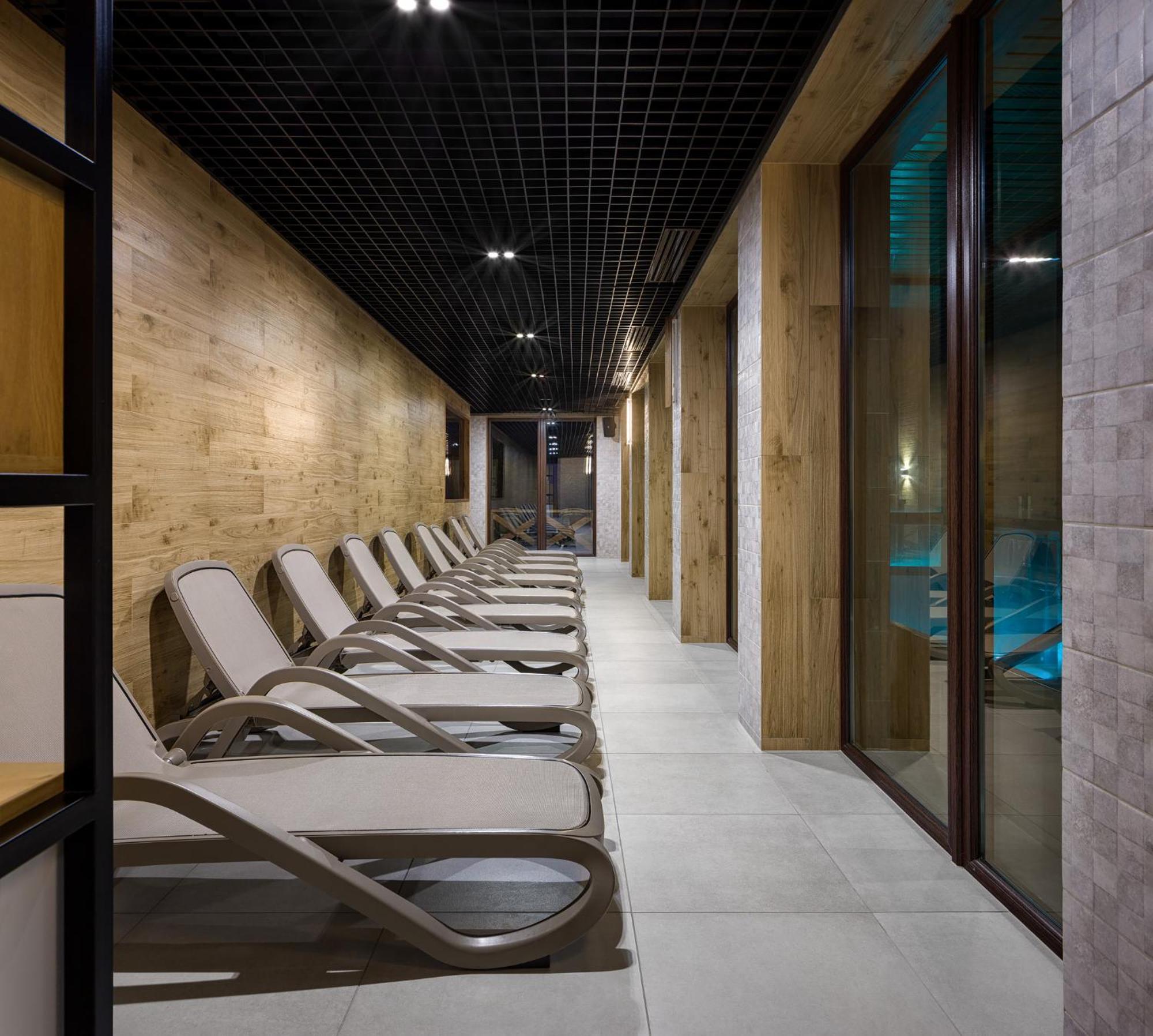 Святий Шарбель Otel Morshyn Dış mekan fotoğraf