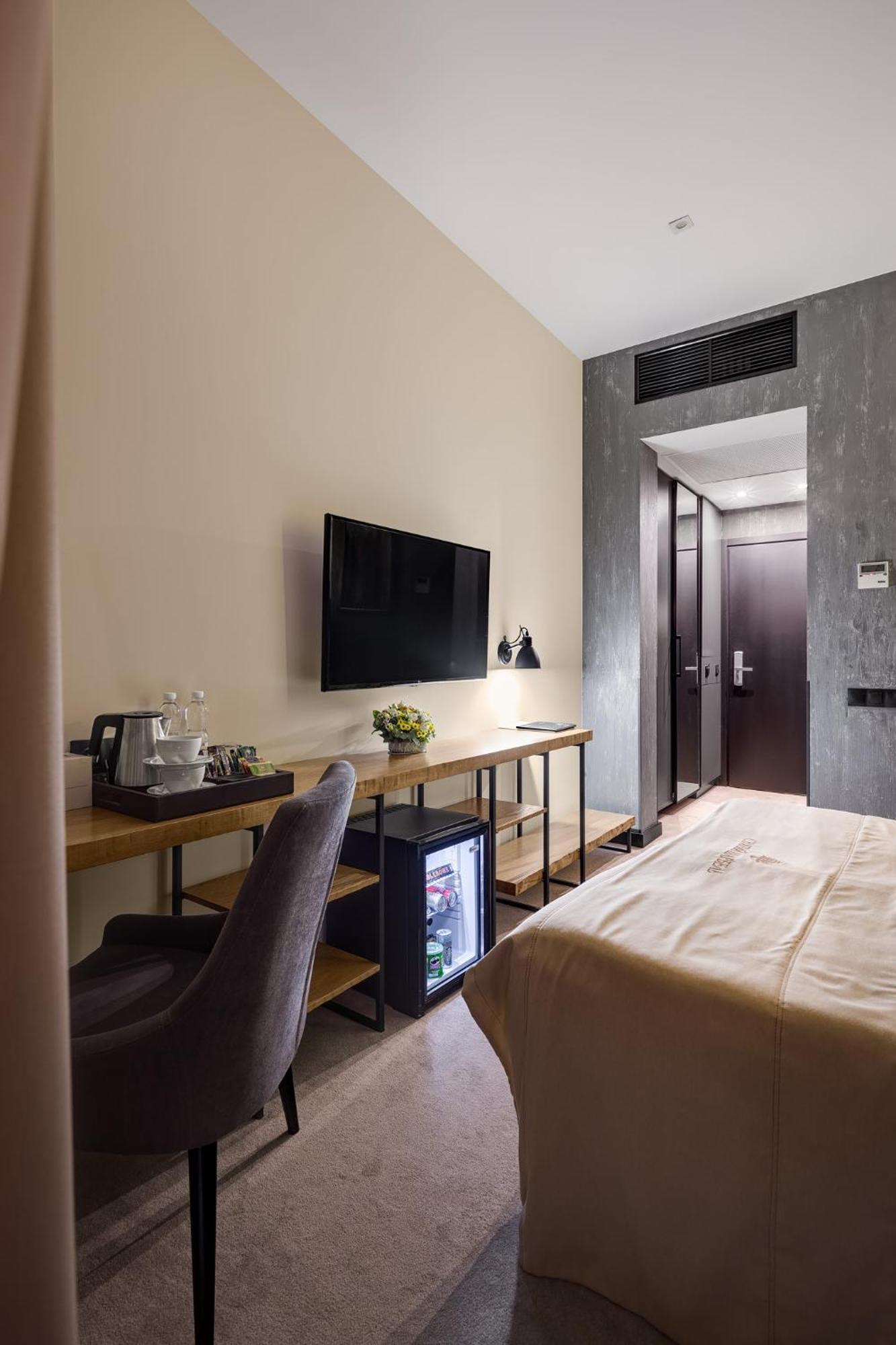 Святий Шарбель Otel Morshyn Dış mekan fotoğraf