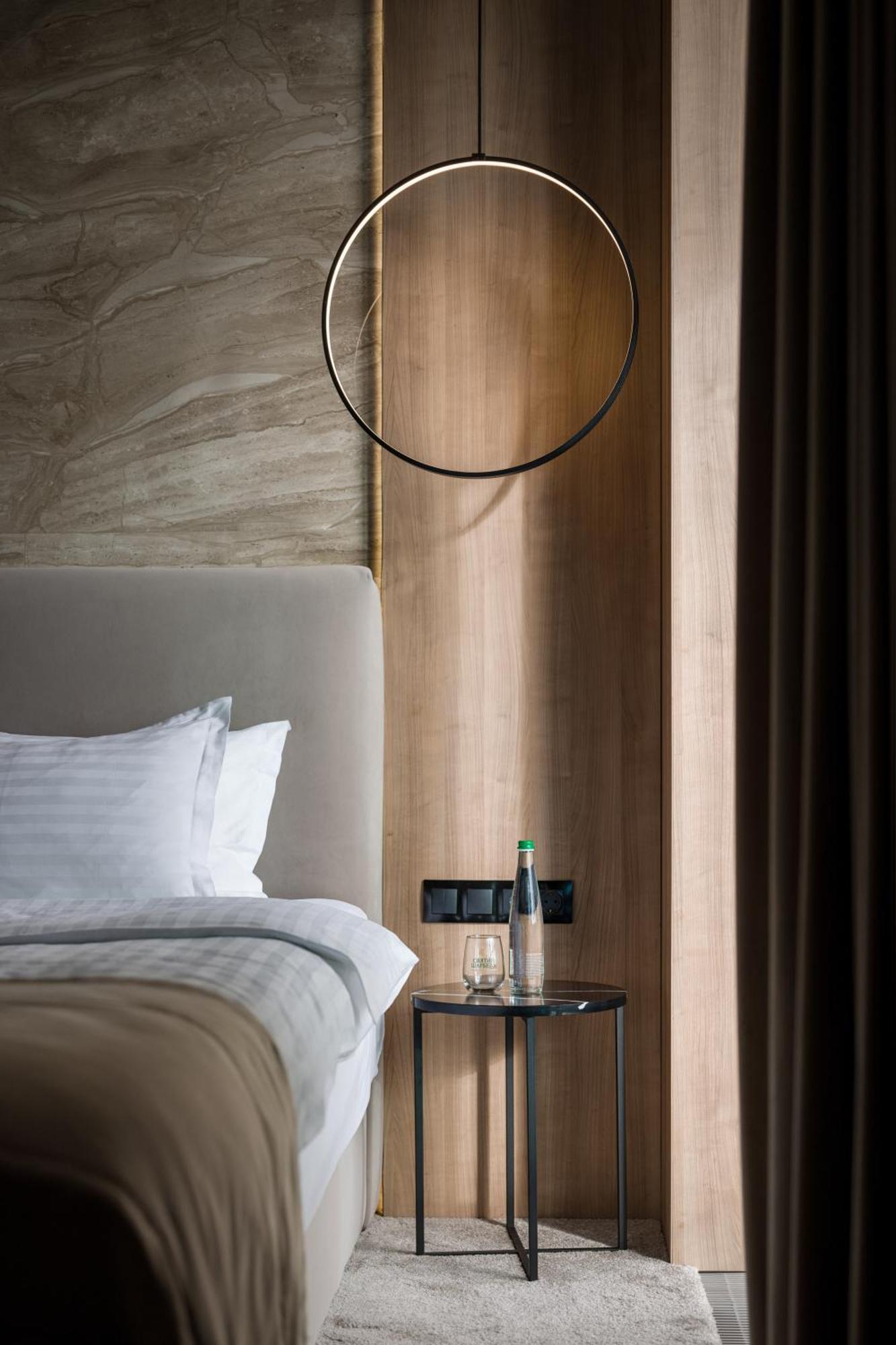 Святий Шарбель Otel Morshyn Dış mekan fotoğraf