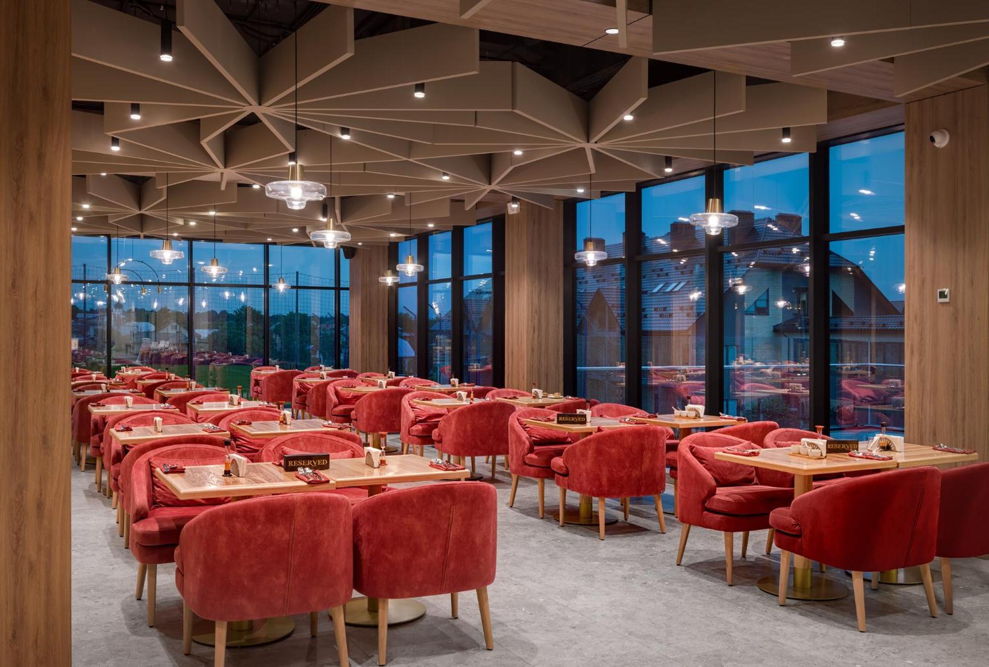 Святий Шарбель Otel Morshyn Dış mekan fotoğraf
