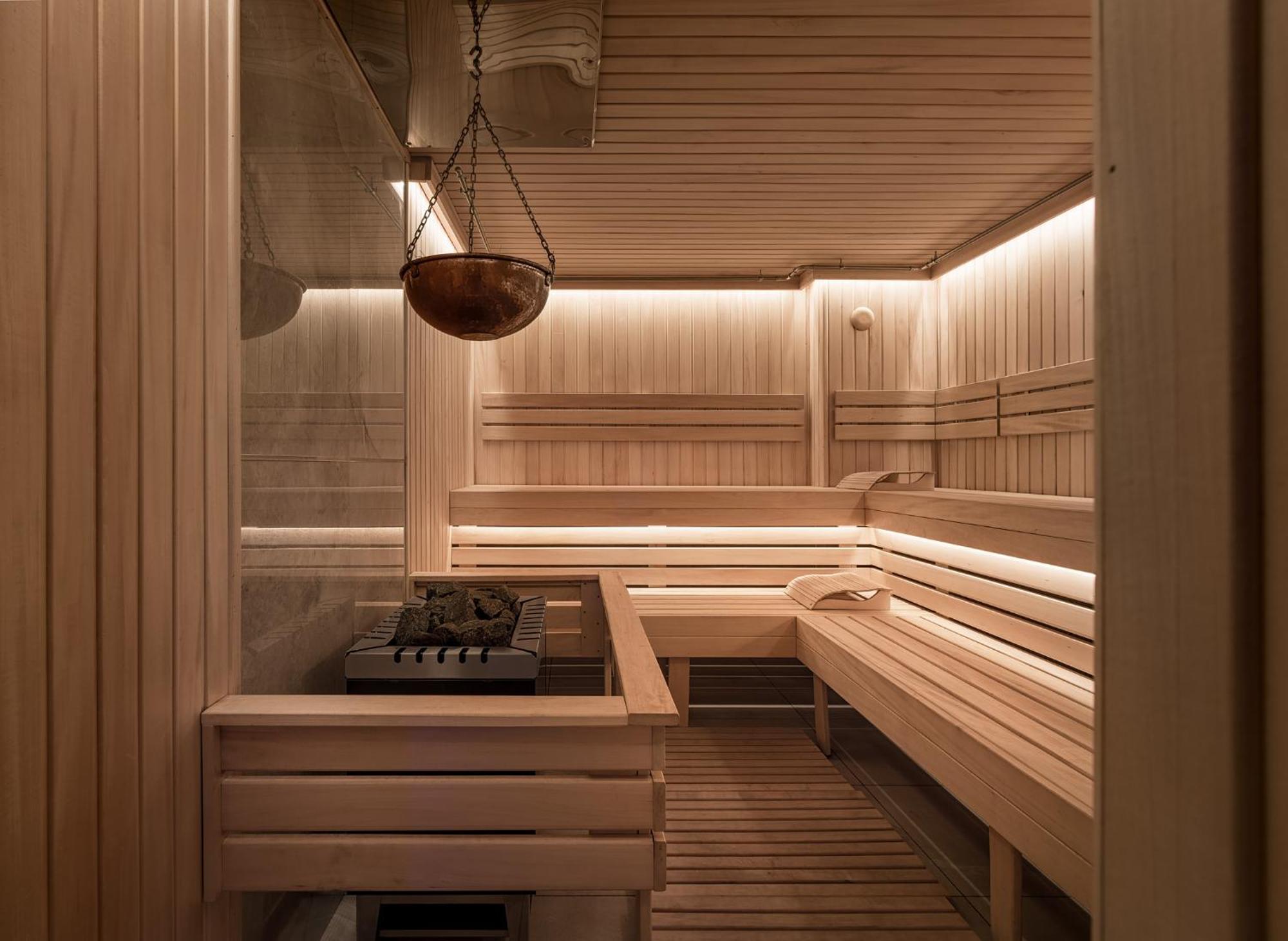 Святий Шарбель Otel Morshyn Dış mekan fotoğraf