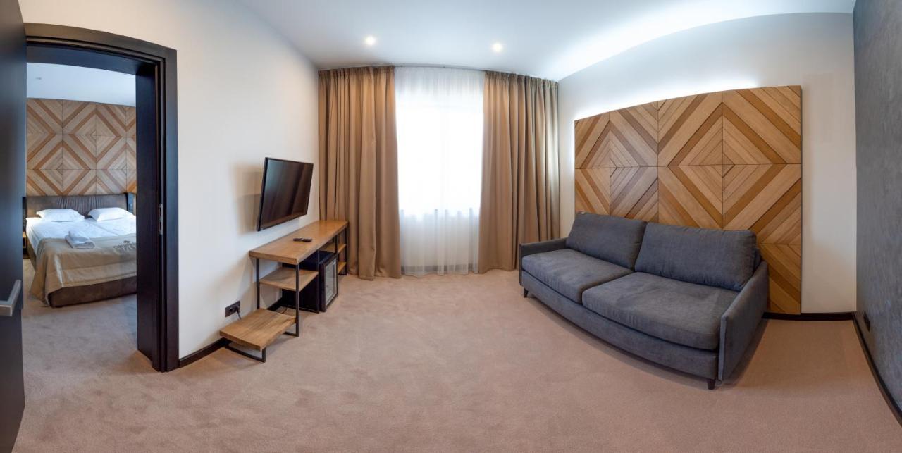Святий Шарбель Otel Morshyn Dış mekan fotoğraf
